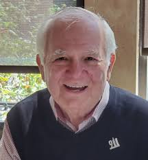 Francis Colgan Obituary