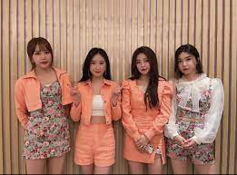 By netizen about a month ago 1.2k views 0 votes. Brave Girls Namaste Hallyu Namastay Your Way To Hallyu
