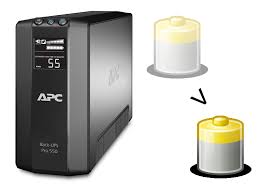 Apc recycles used batteries and almost 100% of the battery lead content is reused, protecting the environment. Apc Usv Batterie Zurucksetzen Nach Austausch Im Betrieb Michael Kirgus