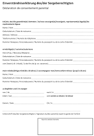 Reisezustimmung sorgeberechtigter vordruck / reisezustimmung sorgeberechtigter vordruck : Einreisebestimmungen Marokko Was Fur Deinen Urlaub Wichtig Ist