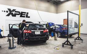 Free shipping and secure checkout. Xpel Window Film Installation Training Certification