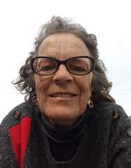 Joanna Trimble's Instagram, Twitter & Facebook