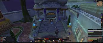 I'm searching a particoular addon for predatory swiftness and savage roar tracker. Warmane Forum
