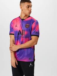 Psg 22 21 soccer jersey fußball trikots 2021 2022 paris saint germain trikot sergio ramos hakimi neymar jr mbappe icardi trikot survêtement fußball kit shirt frauen vierte 4. Sportbekleidung Von Jordan Fur Manner Gunstig Online Kaufen Bei Fashn De