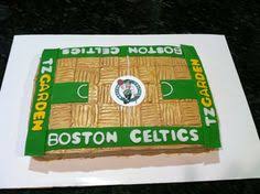Shop licensed boston celtics apparel for every fan at fanatics. 32 Boston Celtics Cakes Ideas Boston Celtics Basketball Cake Sport Cakes