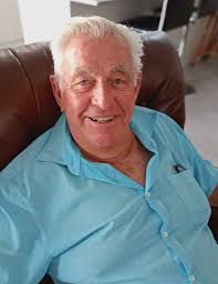 We played Kojonup and they were B Grade which was made up with men There  coach was Bill Read who played with Carlton in his youth. Our team was  youth between 16-18