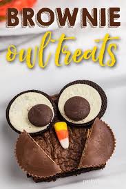 Brownie Owl Treats Recipe In 2020 Favorite Dessert Recipes Delicious Brownies Dessert Recipes Easy
