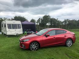 We celebrate our centennial with a. Mazda 3 Fastback Long Term Test Review Final Report Autocar