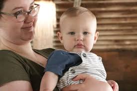 Shelby County Fair Baby Show/ Tiny Tots Pageant