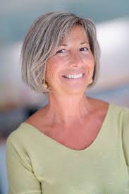 Many women want to cut their hair short but are afraid of choosing an unflattering cut or not looking feminine enough. 95 Incredibly Beautiful Short Haircuts For Women Over 60 Lovehairstyles