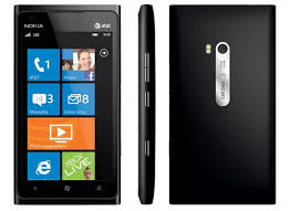 Nokia Lumia 800 : Specifications and ...
