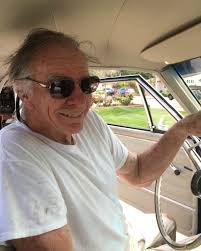 James Dennis Donovan Obituary 2023