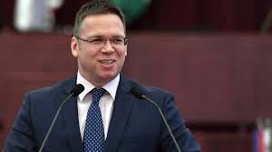 Fürjes balázs is on facebook. Furjes Balazs A Galvani Hid A Megoldas Resze Infostart Hu