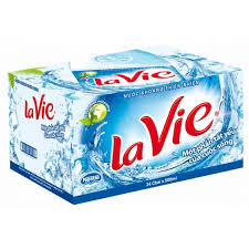 Kết quả hình ảnh cho NUOC UONG LAVIE