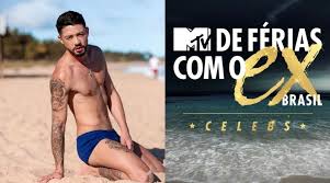 De férias com o ex (eua). Participante Do De Ferias Com Ex Celebs Alagoano Rico Melquiades E Flagrado Em Gravacao Popzeira