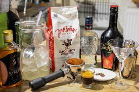 We did not find results for: How To Make Espresso Martini Jones Brothers Coffee