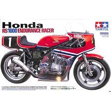 1 12 Scale Motorcycle Model Rs 1000 Endurance Racer Assembly Model Kits Scale Moto Model Building Kit Tami Motorcycle Model Kits Tamiya Models Motorcycle Model