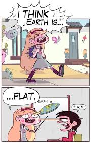 See More Star Vs The Forces Of Evil Images On Know Your Meme Star Vs The Forces Of Evil Star Vs The Forces Force Of Evil