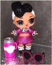 Make sure this fits by entering your model number. Lol Surprise Bling Series Dollface Dolls Amsbearings Co Za