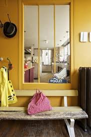 Atelier Rue Verte Le Blog Aux Portes De Paris Un Loft D Artistes Deco Maison Decoration Interieure Deco Interieure