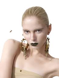 America's Next Top Model Rankings — #2: Nicole's Bee Photoshoot I just  don't...