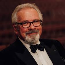 Peter Hancock (@HancockSpeaks)