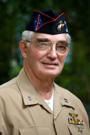 Joseph Fredrick Balmes Obituary