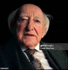 4,449 President Of Ireland Michael D Higgins Photos & High Res Pictures