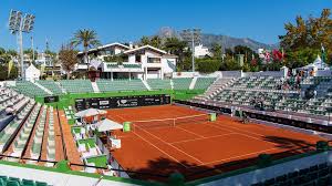 Check spelling or type a new query. Marbella Overview Atp Tour Tennis