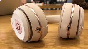 Beats solo 3 wireless rose gold. Matte Gold Beats Solo3 Wireless Review After 1 Month Youtube