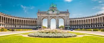 Decisions of the consultative committee of 4 june 2021. 12 Top Sehenswurdigkeiten In Belgien 2021 Mit Karte