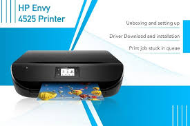 Hp Envy Printer 123 Hp Com Setup And Installation Printer Envy Mobile Print