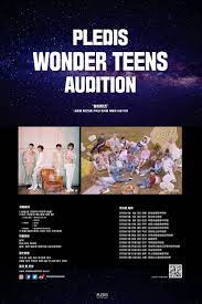 2021 bighit music global audition play your music ♬ 여러분만의 이야기를 음악으로 들려주세요! Pledis Entertainment Begins Audition Search For Next Set Of Male Trainees