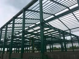 Maybe you would like to learn more about one of these? Biaya Pembuatan Gudang Rangka Baja Karya Tukang