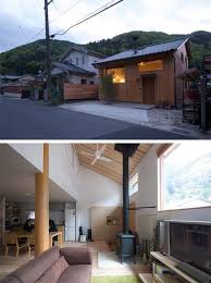 Small Japanese House Yase Japanese House Container House Small House