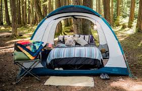 Glamping 101: How to Go From Camping to Glamping - REI Co-op Journal