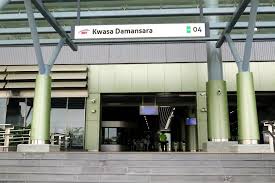Check spelling or type a new query. Kwasa Damansara Mrt Station Big Kuala Lumpur