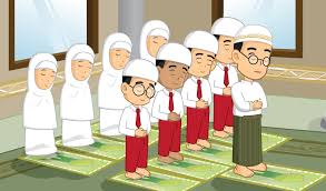 Ada fakta yang menakjuban mengenai sketsa gambar orang sholat yang mewarnai gambar gambar kartun anak mengaji. 43 Gambar Kartun Orang Sholat Inspirasi Terkini
