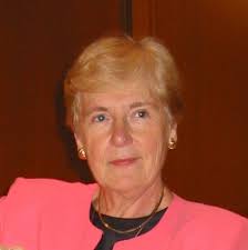 Renate Klinger Obituary