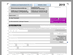 So viel urlaub bekommen sie. Mantelbogen Hauptvordruck Est 2019 Pdf Vorlage Download Chip