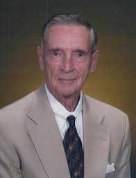 John Edward Sergent Obituary