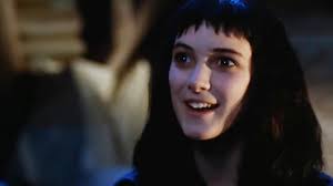Earlier in the movie, miss argentina, the desk lady at the lobby for the recently deceased is revealed to have died by suicide. 20 Interesting Facts About Winona Ryder