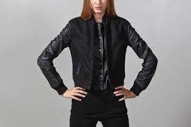 Oak Collection Oak 408 Designer Clothes For Men Jackets Best Leather Jackets