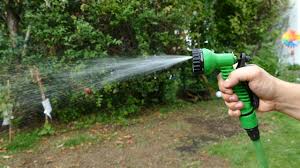 Das flexschlauch garten kaufen können sie grundsätzlich in einem klassischen geschäft. Flexischlauch Drehnbarer Gartenschlauch Bis Zu 30 Meter Flexibler Wasserschlauch Youtube