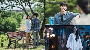 I am not okay with this. 14 It S Okay To Not Be Okay Filming Locations To Visit On Your Next Trip To Korea Klook Travel Blog
