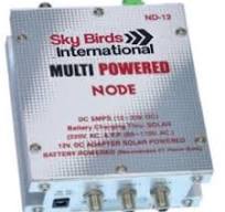 1.2 GHz Push-Pull Amplifier—clean, linear, and reliable. The ...