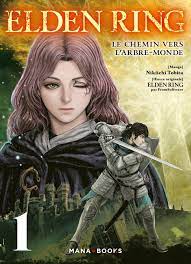 Elden Ring T01 Manga eBook by Nikiichi Tobita - EPUB Book | Rakuten Kobo  Greece