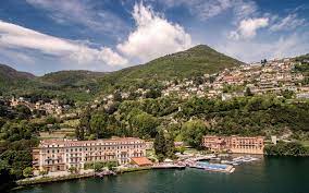 Cernobbio hotels with odamax you can find the most suitable booking for all types of accommodation! Villa D Este Cernobbio Italien The Leading Hotels Of The World