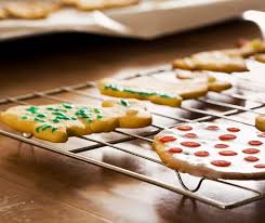 You'll need to start prepping this 3 ingredient christmas cake 1 day before baking.mix the dried fruit and iced coffee (or liquid substitute) in a large bowl or container and then place in the fridge overnight. 3 Ingredient Holiday Cookies Moneywise Moms