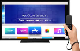 That's where sustainability efforts come in. How To Add Or Install Apps On Your Apple Tv Apple Tv Hacks